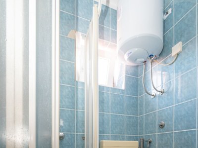 Apartment One bedroom apartment with balcony Povljana, Pag A-21327-a - Outdoor photo 17