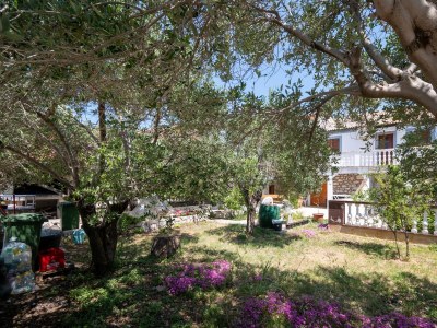 Apartment One bedroom apartment with balcony Povljana, Pag A-21327-a - Outdoor photo 23