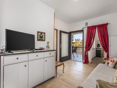 Apartment Two bedroom apartment with terrace Povljana, Pag A-21342-a - Outdoor photo 13