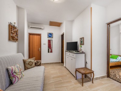 Apartment Two bedroom apartment with terrace Povljana, Pag A-21342-a - Outdoor photo 14