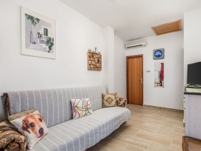 Apartment Two bedroom apartment with terrace Povljana, Pag A-21342-a - Outdoor photo 15