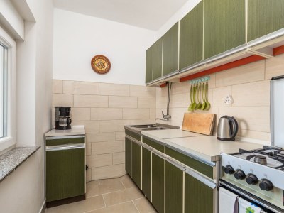 Apartment Two bedroom apartment with terrace Povljana, Pag A-21342-a - Outdoor photo 16