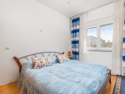 Apartment Two bedroom apartment with terrace Povljana, Pag A-21342-a - Outdoor photo 18