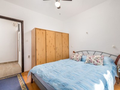 Apartment Two bedroom apartment with terrace Povljana, Pag A-21342-a - Outdoor photo 19