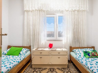 Apartment Two bedroom apartment with terrace Povljana, Pag A-21342-a - Outdoor photo 21