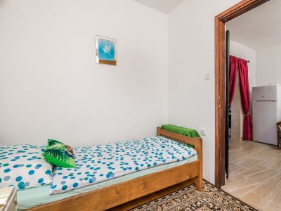 Apartment Two bedroom apartment with terrace Povljana, Pag A-21342-a - Outdoor photo 23