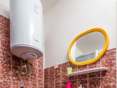 Apartment Two bedroom apartment with terrace Povljana, Pag A-21342-a - Outdoor photo 25