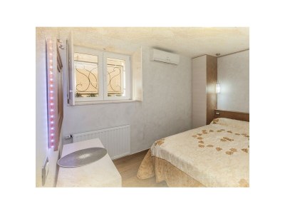 Apartment Two bedroom apartment with terrace and sea view Brela, Makarska A-20708-b - Outdoor photo 20