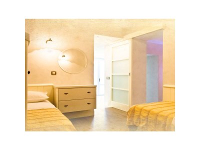 Apartment Two bedroom apartment with terrace and sea view Brela, Makarska A-20708-b - Outdoor photo 21