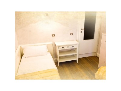 Apartment Two bedroom apartment with terrace and sea view Brela, Makarska A-20708-b - Outdoor photo 22