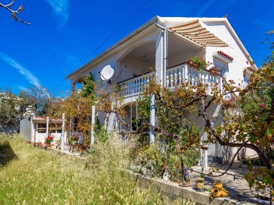 Apartment Two bedroom apartment with terrace Povljana, Pag A-21342-b - Outdoor photo 5