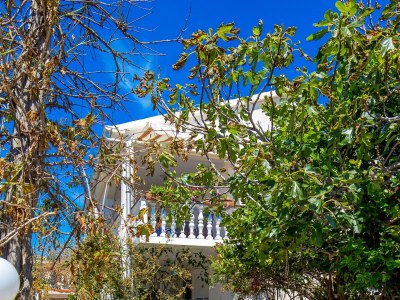 Apartment Two bedroom apartment with terrace Povljana, Pag A-21342-b - Outdoor photo 11