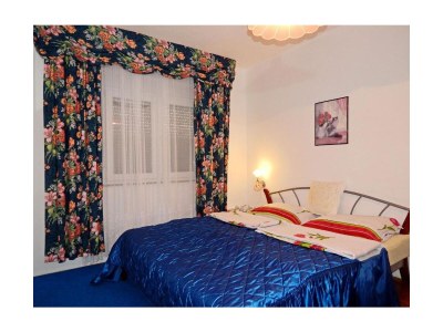Apartment Two bedroom apartment with terrace Povljana, Pag A-21342-b - Outdoor photo 15