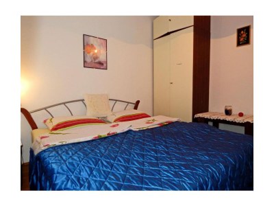 Apartment Two bedroom apartment with terrace Povljana, Pag A-21342-b - Outdoor photo 16