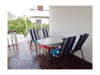 Apartment Two bedroom apartment with terrace Povljana, Pag A-21342-b - Outdoor photo 17
