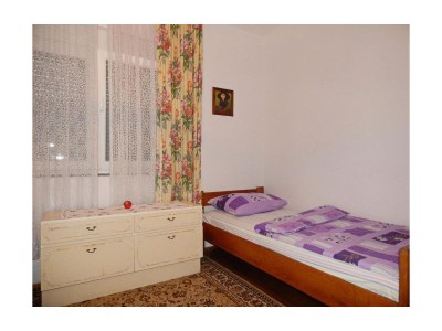 Apartment Two bedroom apartment with terrace Povljana, Pag A-21342-b - Outdoor photo 20