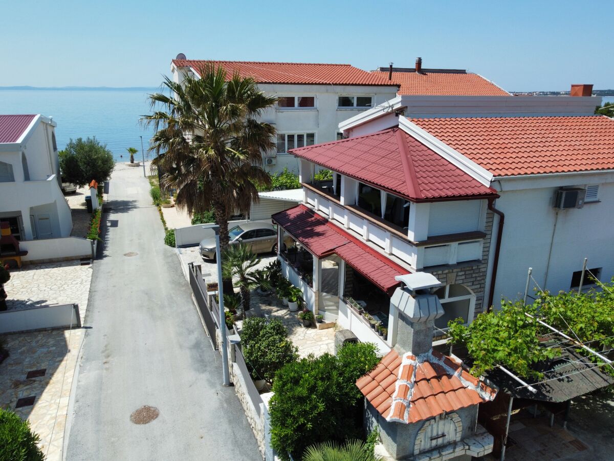 Apartment One bedroom apartment near beach Vir A-20712-a - Outdoor photo 3