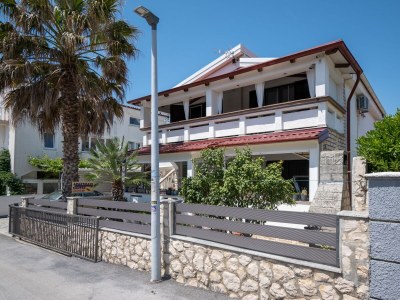 Apartment One bedroom apartment near beach Vir A-20712-a - Outdoor photo 5