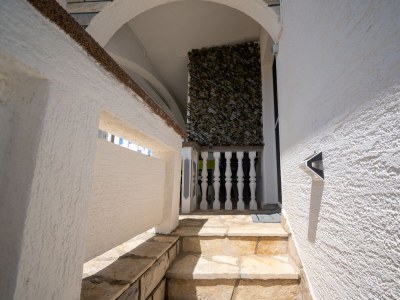 Apartment One bedroom apartment near beach Vir A-20712-a - Outdoor photo 10