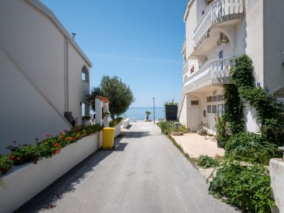 Apartment One bedroom apartment near beach Vir A-20712-a - Outdoor photo 12