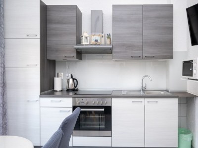 Apartment One bedroom apartment near beach Vir A-20712-a - Outdoor photo 19