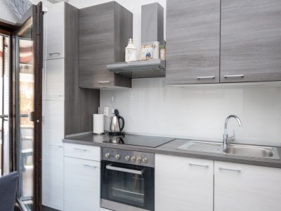 Apartment One bedroom apartment near beach Vir A-20712-a - Outdoor photo 20