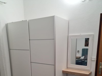 Apartment One bedroom apartment near beach Vir A-20712-a - Outdoor photo 24