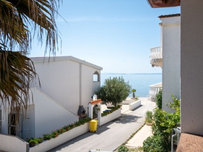 Apartment One bedroom apartment near beach Vir A-20712-a - Outdoor photo 33