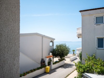 Apartment One bedroom apartment near beach Vir A-20712-a - Outdoor photo 34