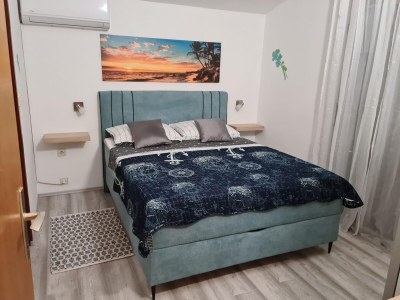 Apartment One bedroom apartment near beach Vir A-20712-a - Outdoor photo 35