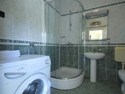 Apartment Two bedroom apartment with balcony Malinska, Krk A-21373-a - Outdoor photo 14