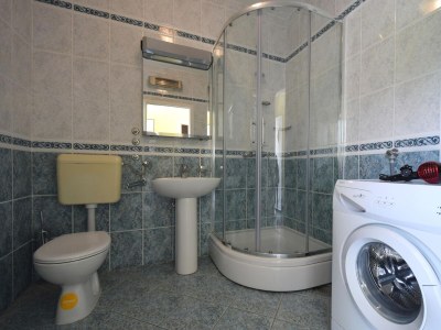 Apartment Two bedroom apartment with balcony Malinska, Krk A-21373-b - Outdoor photo 14