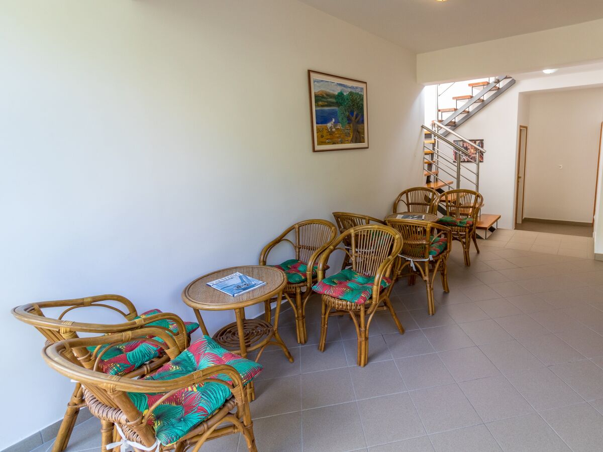 Apartment One bedroom apartment with balcony and sea view Supetarska Draga - Gornja, Rab A-21380-a - Outdoor photo 3