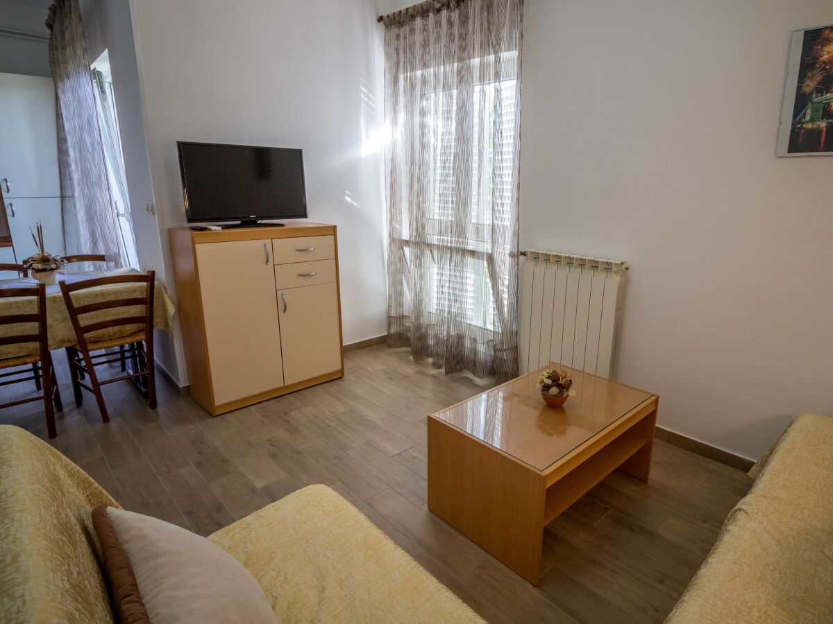 Apartment One bedroom apartment with balcony and sea view Supetarska Draga - Gornja, Rab A-21380-a - Outdoor photo 5