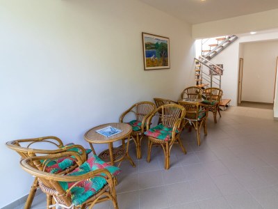 Apartment One bedroom apartment with balcony and sea view Supetarska Draga - Gornja, Rab A-21380-a - Outdoor photo 3
