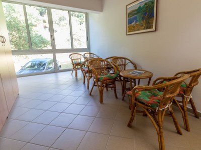 Apartment One bedroom apartment with balcony and sea view Supetarska Draga - Gornja, Rab A-21380-a - Outdoor photo 4