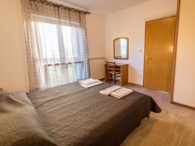 Apartment One bedroom apartment with balcony and sea view Supetarska Draga - Gornja, Rab A-21380-a - Outdoor photo 9