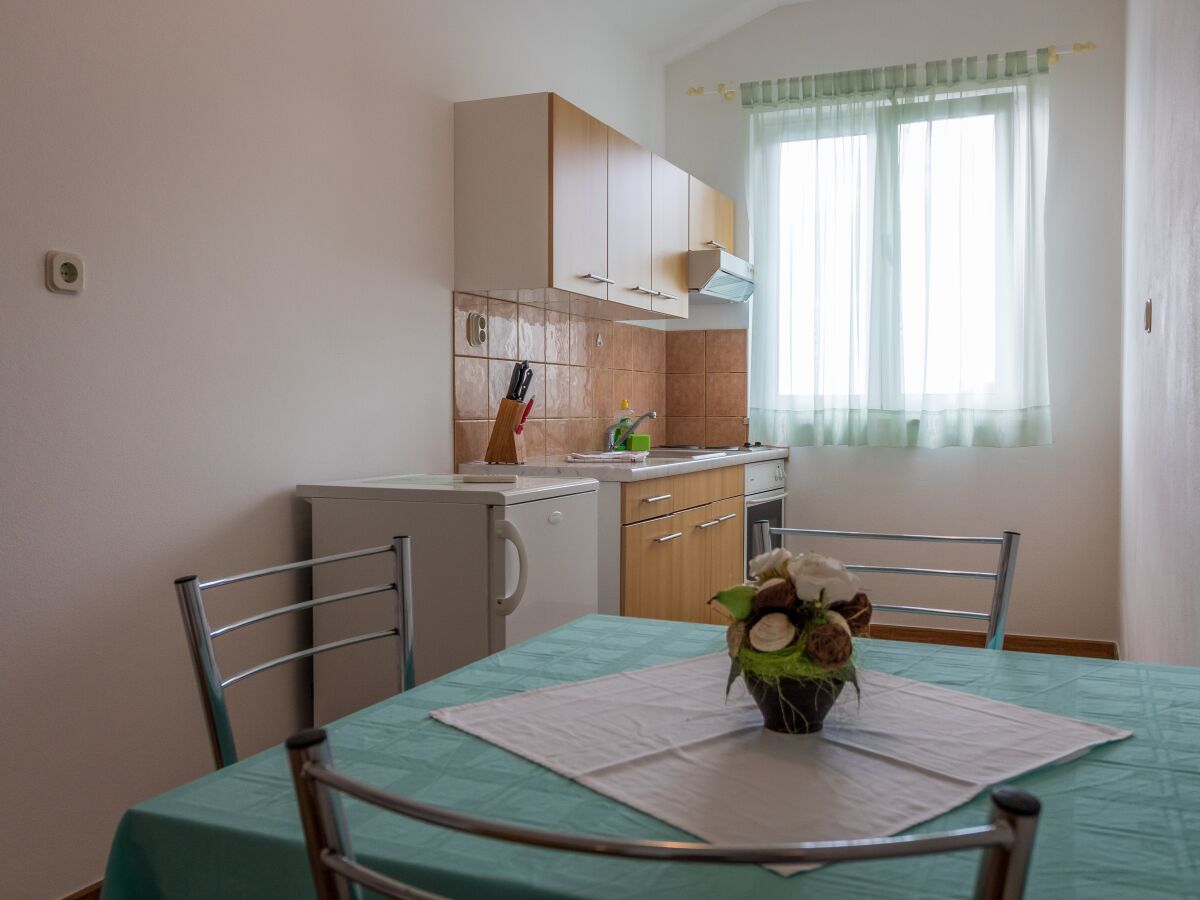 Apartment One bedroom apartment with balcony and sea view Supetarska Draga - Gornja, Rab A-21380-b - Outdoor photo 5