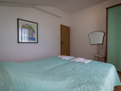 Apartment One bedroom apartment with balcony and sea view Supetarska Draga - Gornja, Rab A-21380-b - Outdoor photo 9