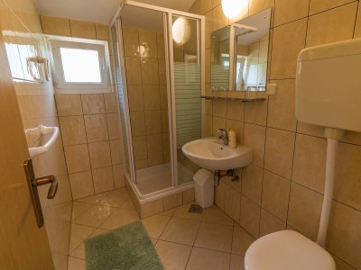 Apartment One bedroom apartment with balcony and sea view Supetarska Draga - Gornja, Rab A-21380-b - Outdoor photo 10