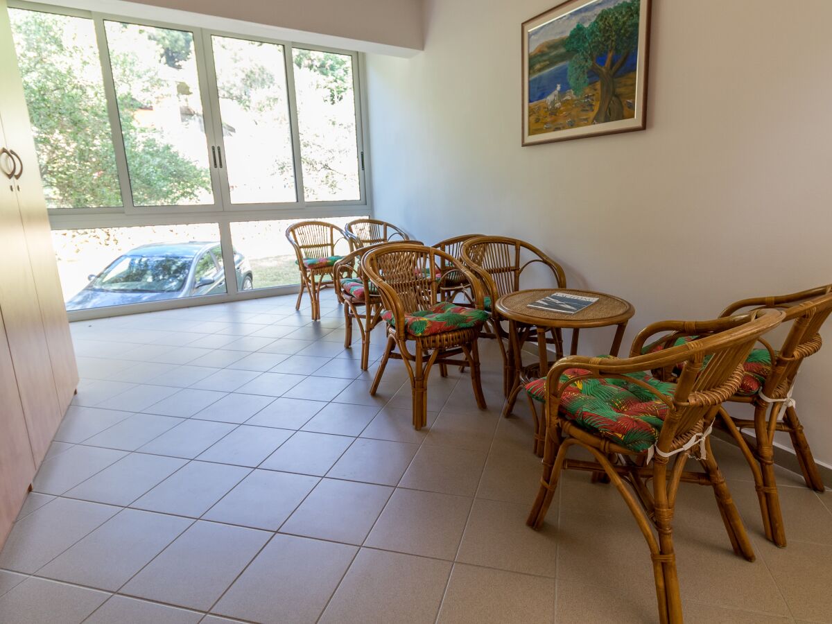 Apartment One bedroom apartment with air-conditioning Supetarska Draga - Gornja, Rab A-21380-c - Outdoor photo 4