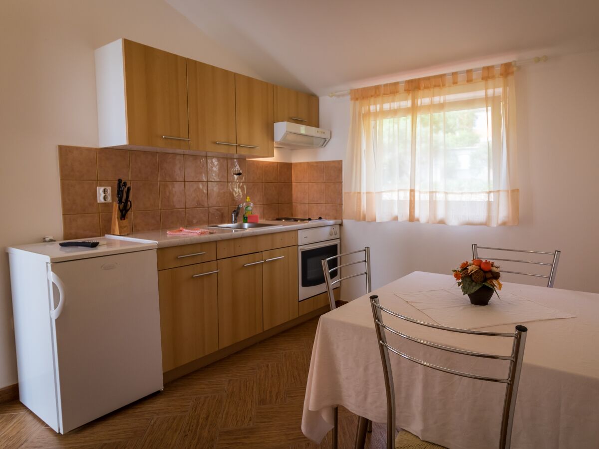 Apartment One bedroom apartment with air-conditioning Supetarska Draga - Gornja, Rab A-21380-c - Outdoor photo 5