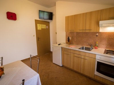Apartment One bedroom apartment with air-conditioning Supetarska Draga - Gornja, Rab A-21380-c - Outdoor photo 6