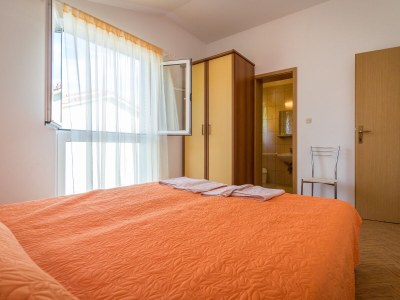 Apartment One bedroom apartment with air-conditioning Supetarska Draga - Gornja, Rab A-21380-c - Outdoor photo 7