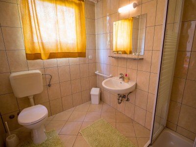 Apartment One bedroom apartment with air-conditioning Supetarska Draga - Gornja, Rab A-21380-c - Outdoor photo 8