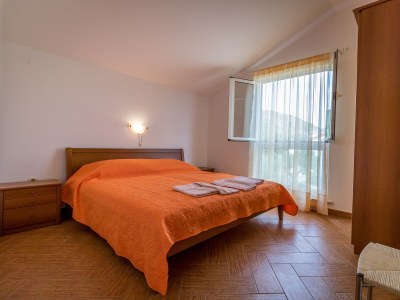 Apartment One bedroom apartment with air-conditioning Supetarska Draga - Gornja, Rab A-21380-c - Outdoor photo 9