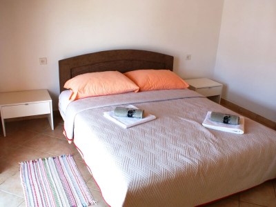 Apartment Two bedroom apartment with terrace and sea view Grebaštica, Šibenik A-20736-b - Outdoor photo 16