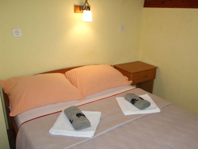 Apartment Two bedroom apartment with terrace and sea view Grebaštica, Šibenik A-20736-b - Outdoor photo 17