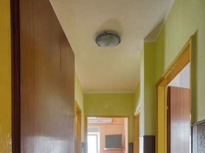 Apartment Two bedroom apartment with terrace and sea view Grebaštica, Šibenik A-20736-c - Outdoor photo 25