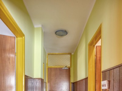 Apartment Two bedroom apartment with terrace and sea view Grebaštica, Šibenik A-20736-c - Outdoor photo 26